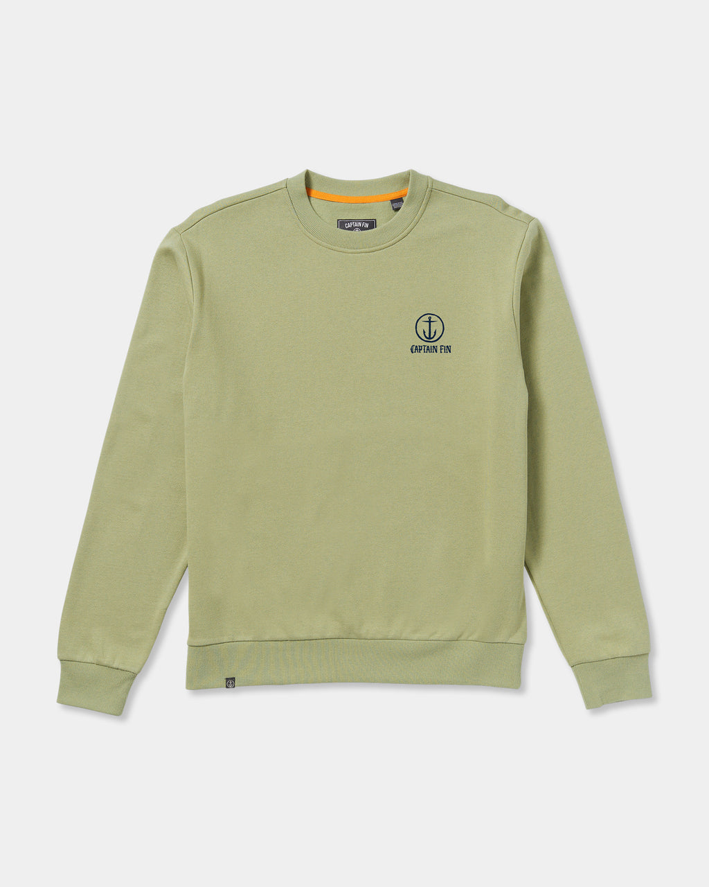 MENS SHWEATY ANCHOR CREW