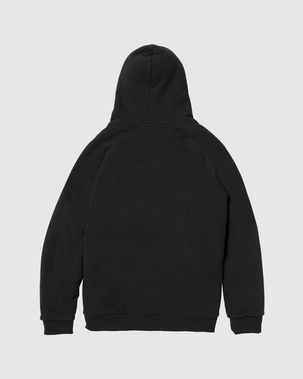 MENS POLAR WINDS ZIP HOODIE
