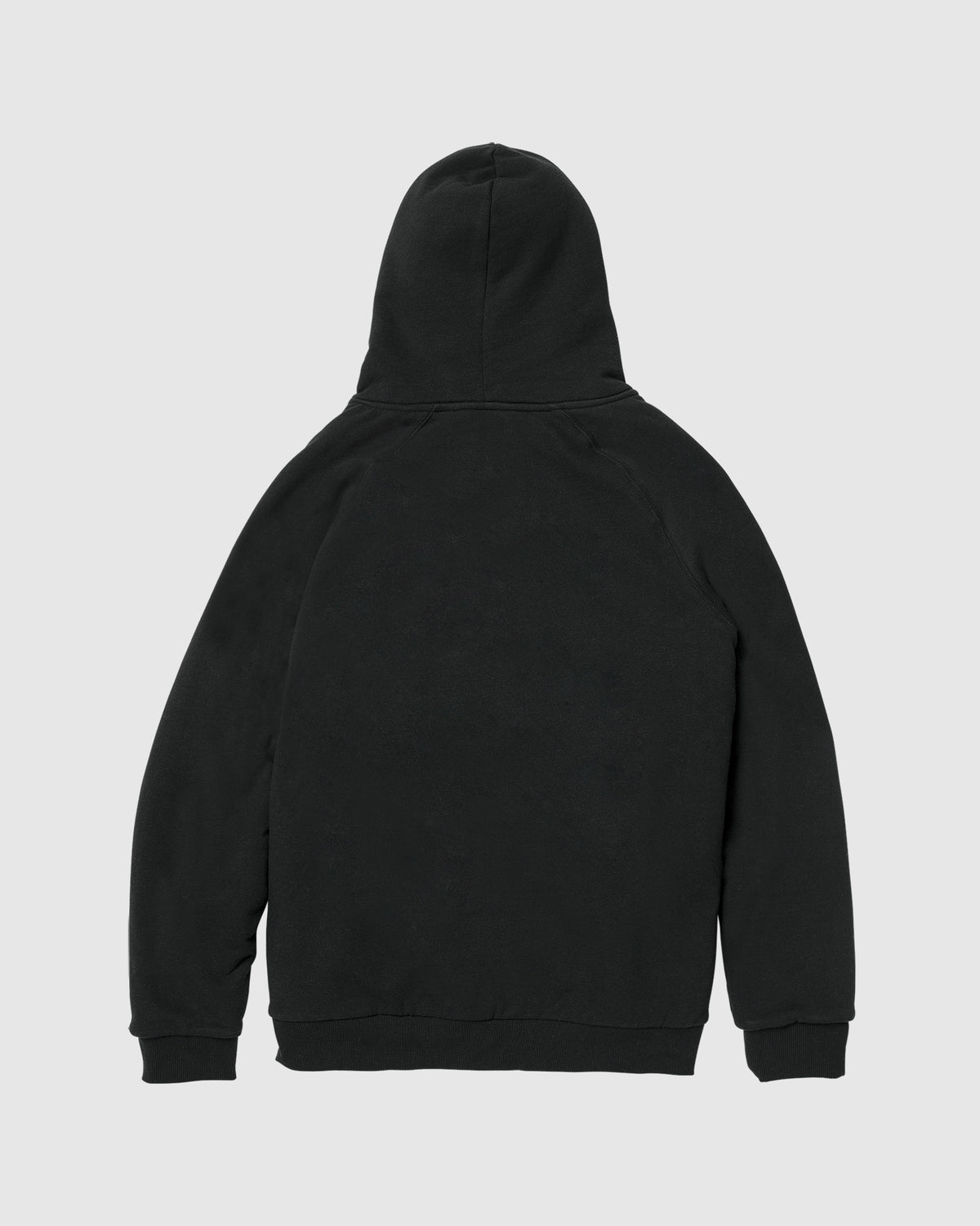 MENS POLAR WINDS ZIP HOODIE