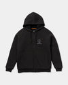 MENS CORE CAPTAIN LINED HOODIE