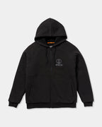 MENS CORE CAPTAIN LINED HOODIE