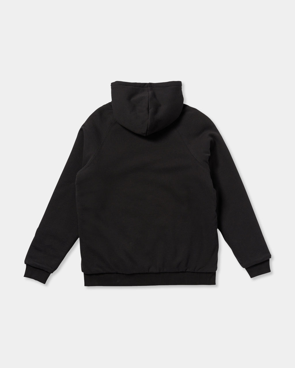 MENS CORE CAPTAIN LINED HOODIE