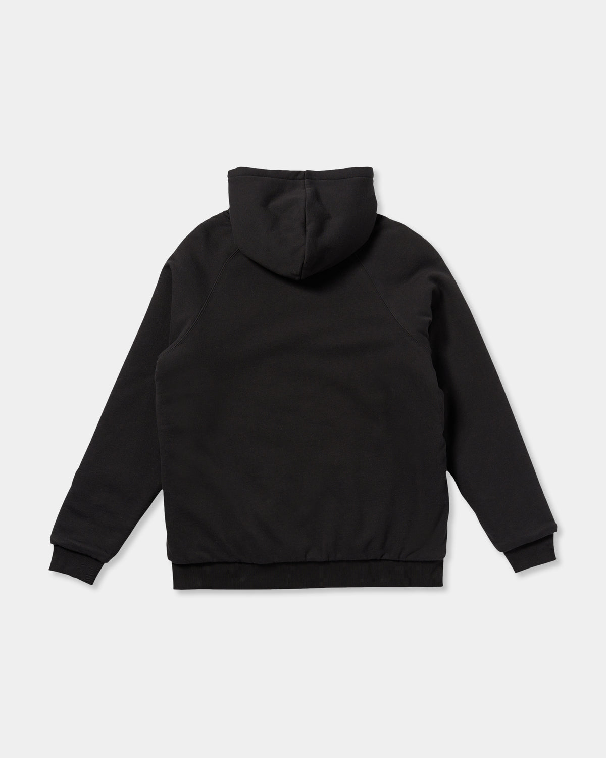 MENS CORE CAPTAIN LINED HOODIE