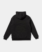 MENS CORE CAPTAIN LINED HOODIE