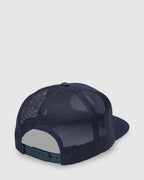 MENS FIN APPROVED TRUCKER