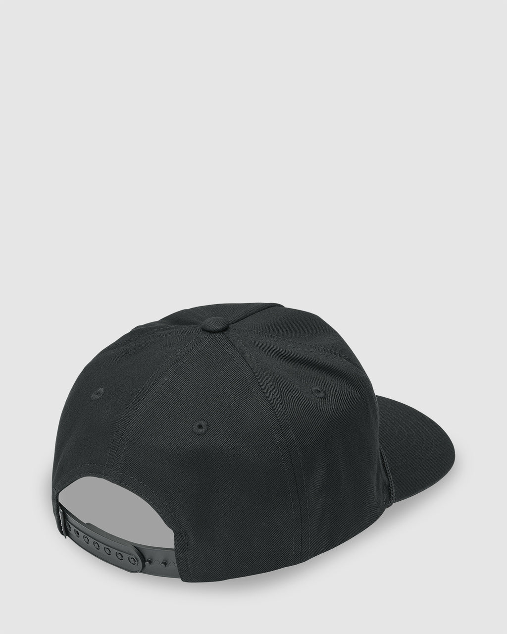 MENS BIG PATCH CAP