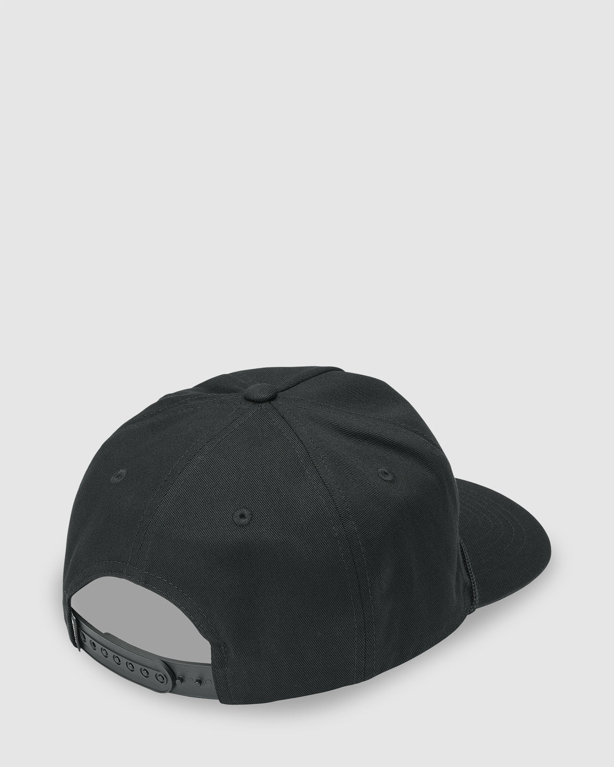 MENS BIG PATCH CAP