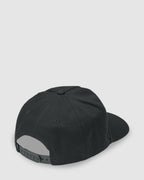 MENS BIG PATCH CAP
