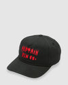 MENS WEDGE TREASURES CAP