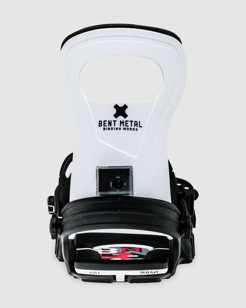 MENS BOLT SNOWBOARD BINDINGS