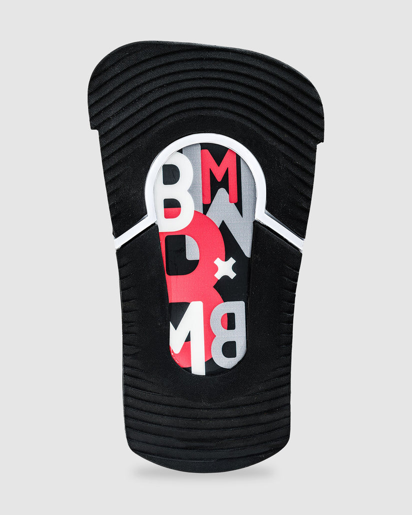 MENS BOLT SNOWBOARD BINDINGS