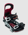 MENS LOGIC SNOWBOARD BINDINGS