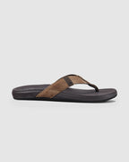 MENS CUSHION PHANTOM THONGS