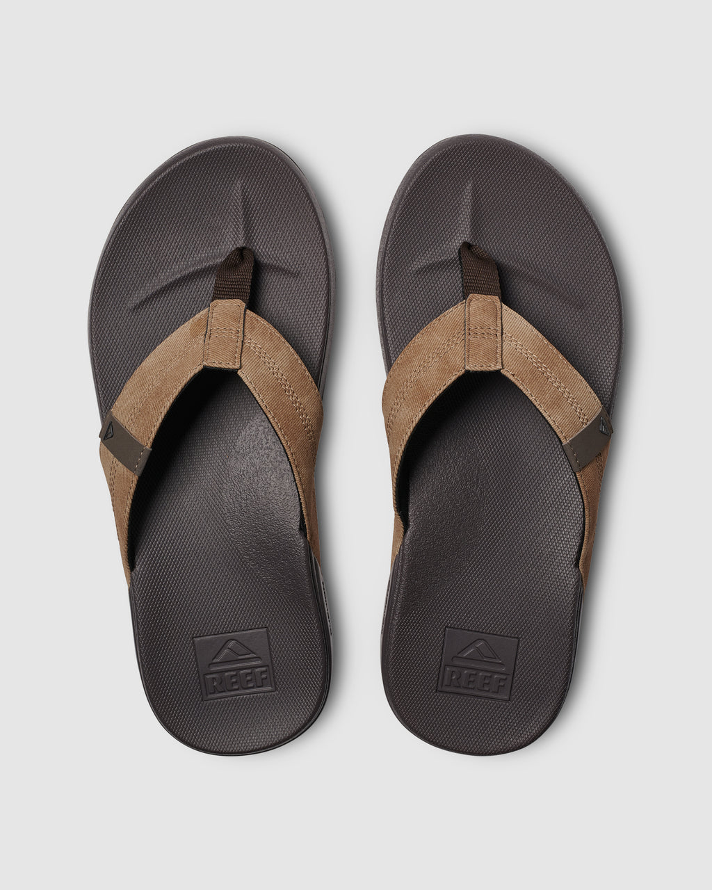 MENS CUSHION PHANTOM THONGS