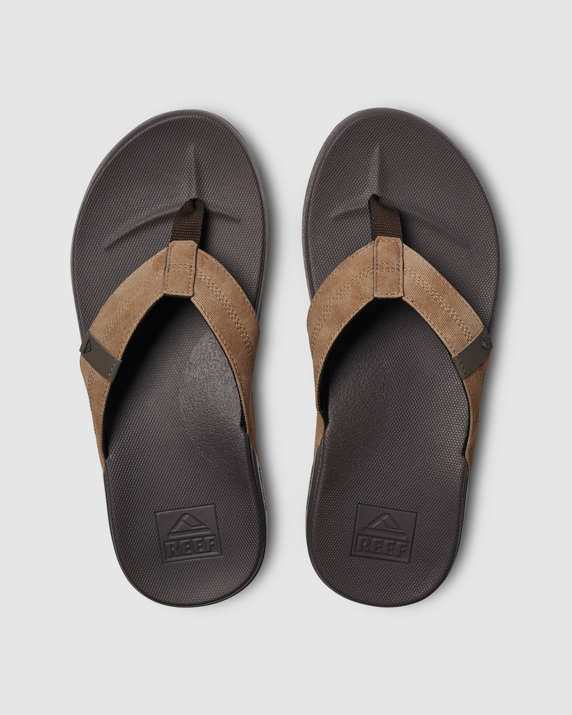 MENS CUSHION PHANTOM THONGS