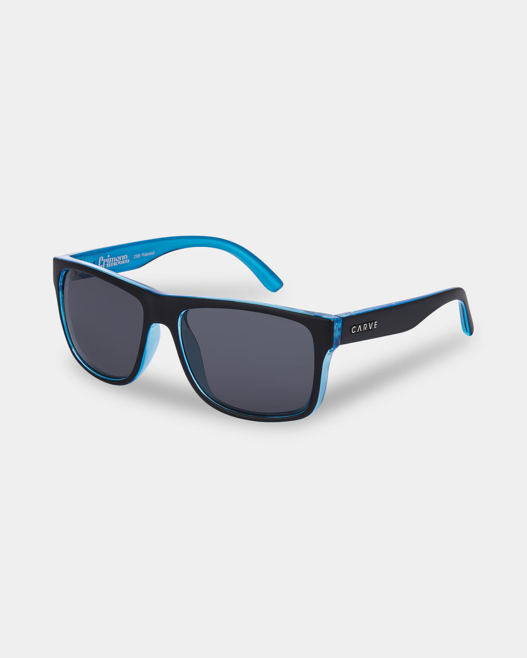 Crimson Sunglasses