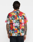 Mens 50 Year Cure Short Sleeve Shirt