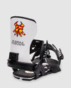 MENS AXTION SNOWBOARD BINDINGS