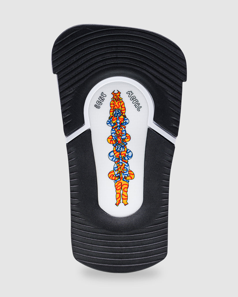 MENS AXTION SNOWBOARD BINDINGS