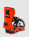 MENS AXTION SNOWBOARD BINDINGS