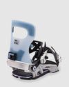 MENS LOGIC SNOWBOARD BINDINGS
