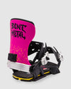 MENS TRANSFER SNOWBOARD BINDINGS