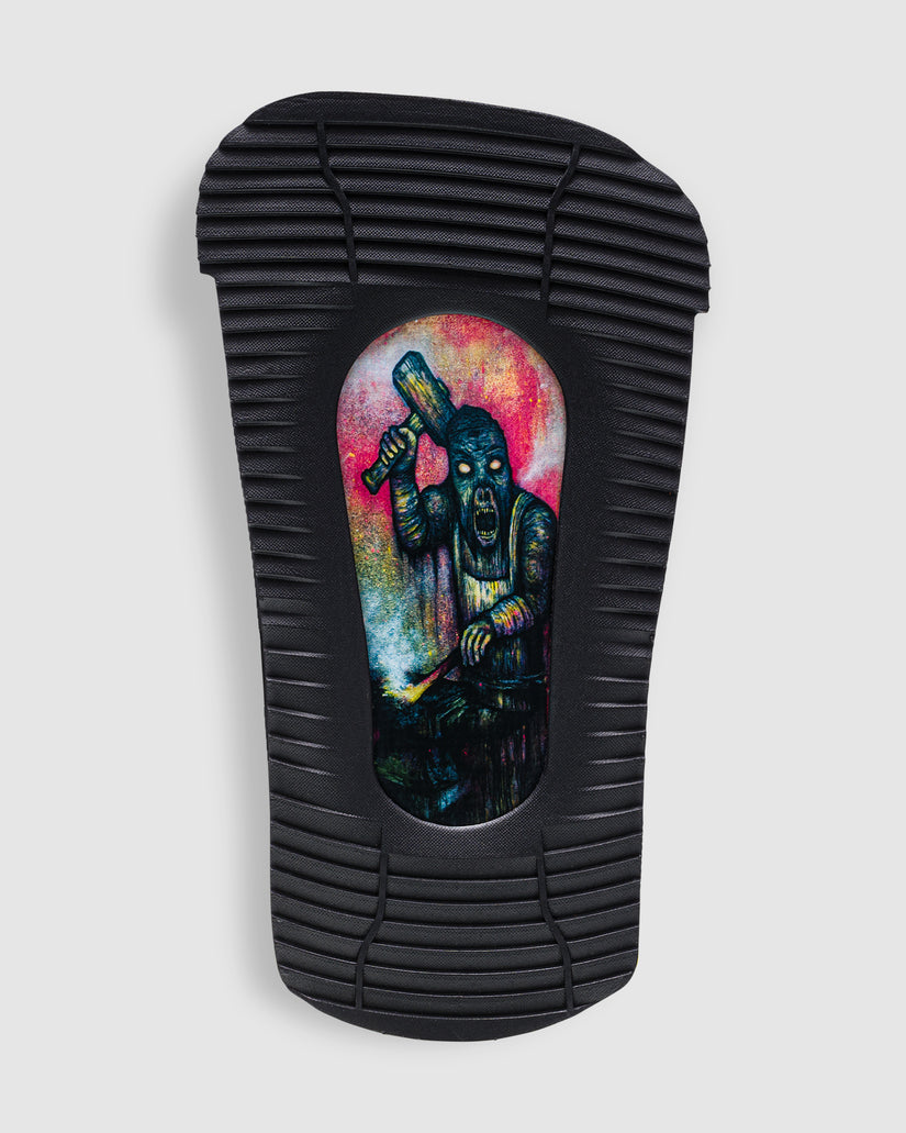 MENS TRANSFER SNOWBOARD BINDINGS