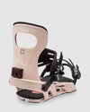 WOMENS METTA SNOWBOARD BINDINGS