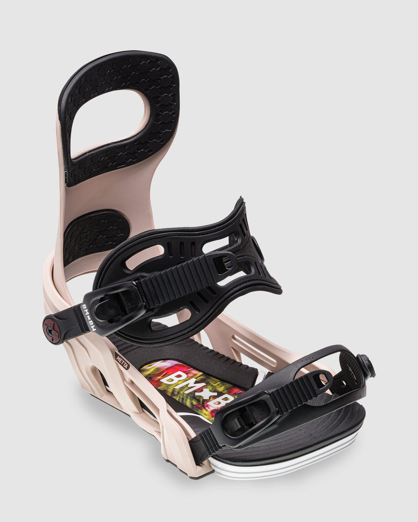 WOMENS METTA SNOWBOARD BINDINGS