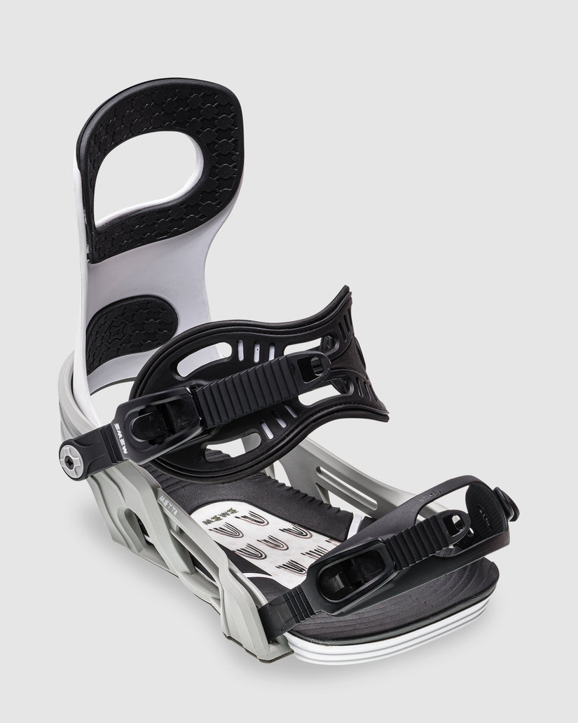 WOMENS METTA SNOWBOARD BINDINGS