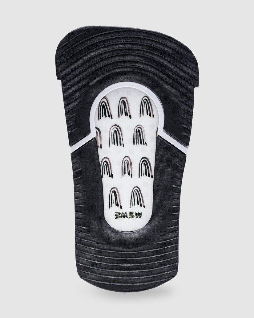 WOMENS METTA SNOWBOARD BINDINGS
