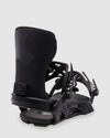 WOMENS STYLIST SNOWBOARD BINDINGS