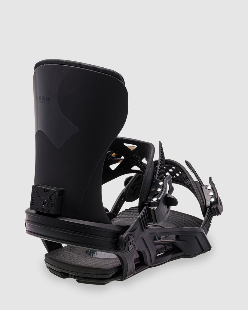 WOMENS STYLIST SNOWBOARD BINDINGS
