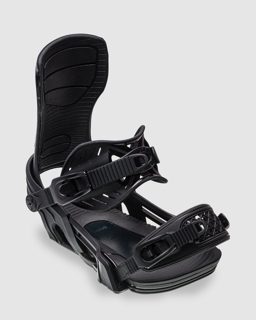 WOMENS STYLIST SNOWBOARD BINDINGS