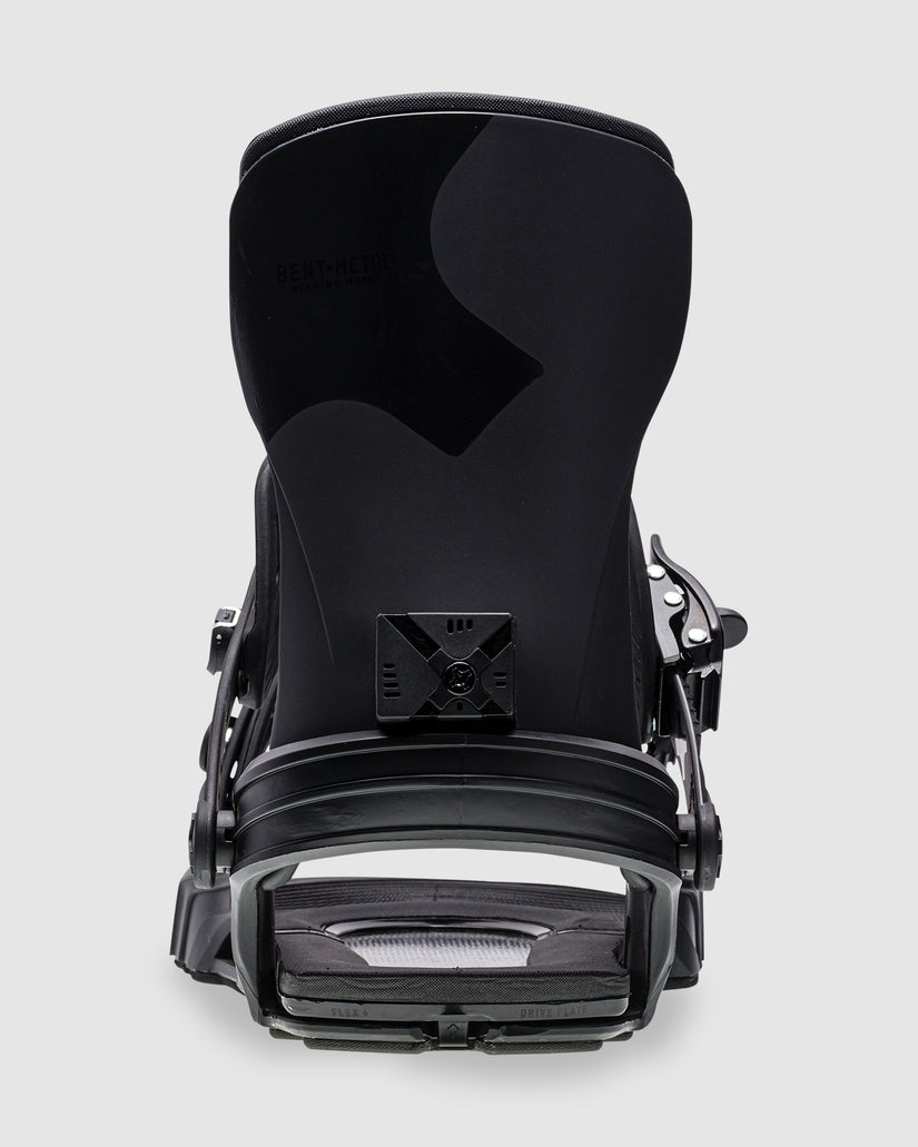 WOMENS STYLIST SNOWBOARD BINDINGS
