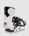 WOMENS STYLIST SNOWBOARD BINDINGS