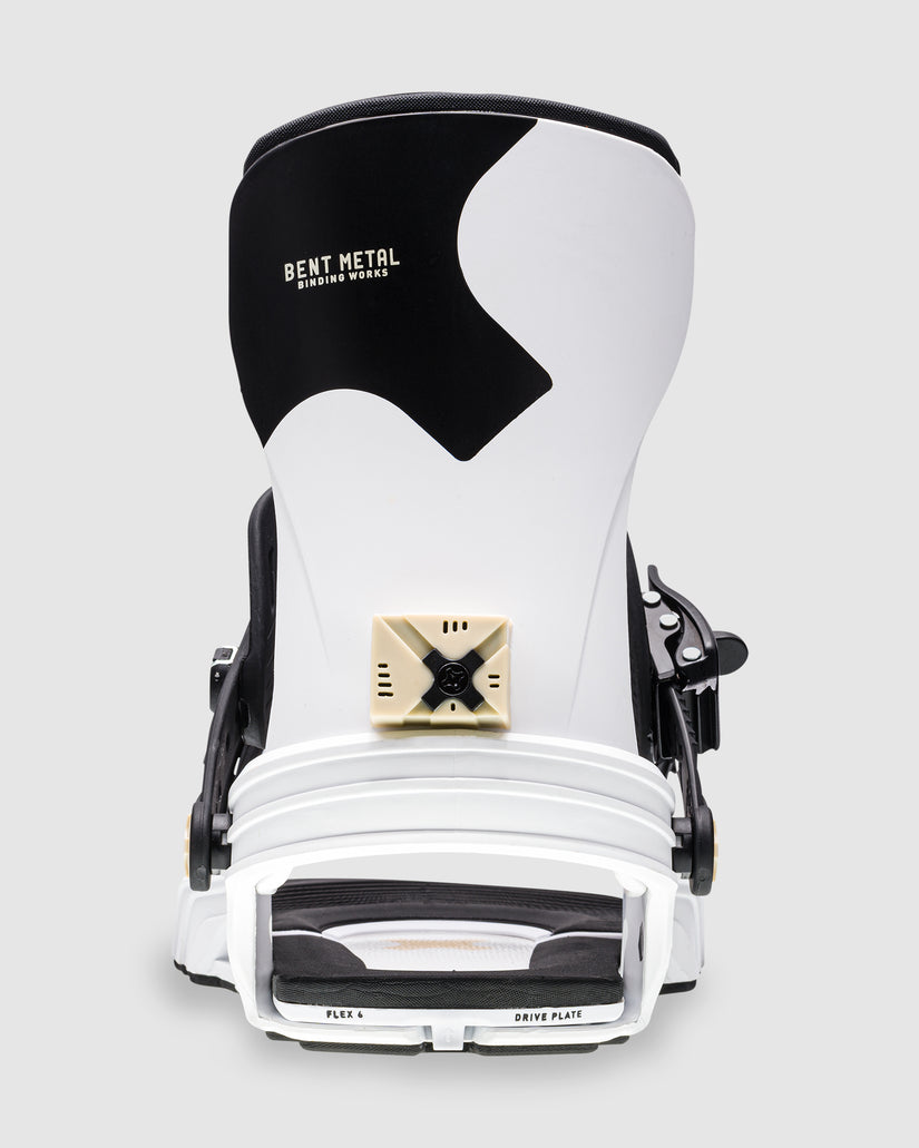 WOMENS STYLIST SNOWBOARD BINDINGS
