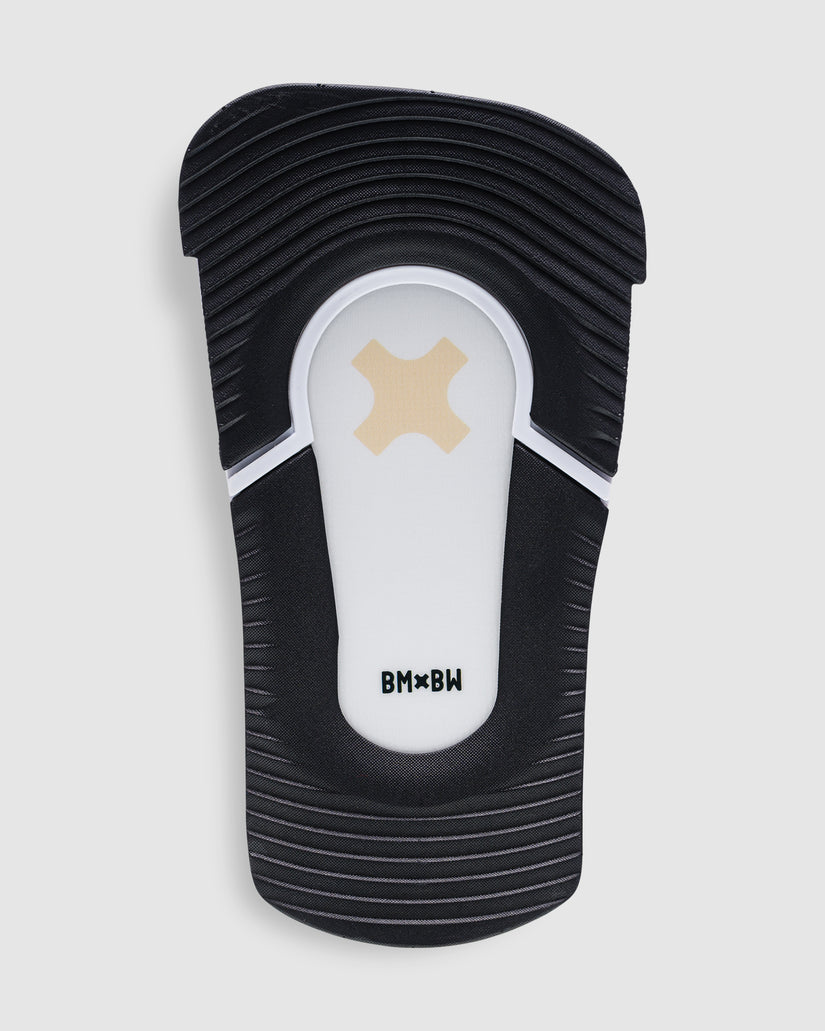 WOMENS STYLIST SNOWBOARD BINDINGS