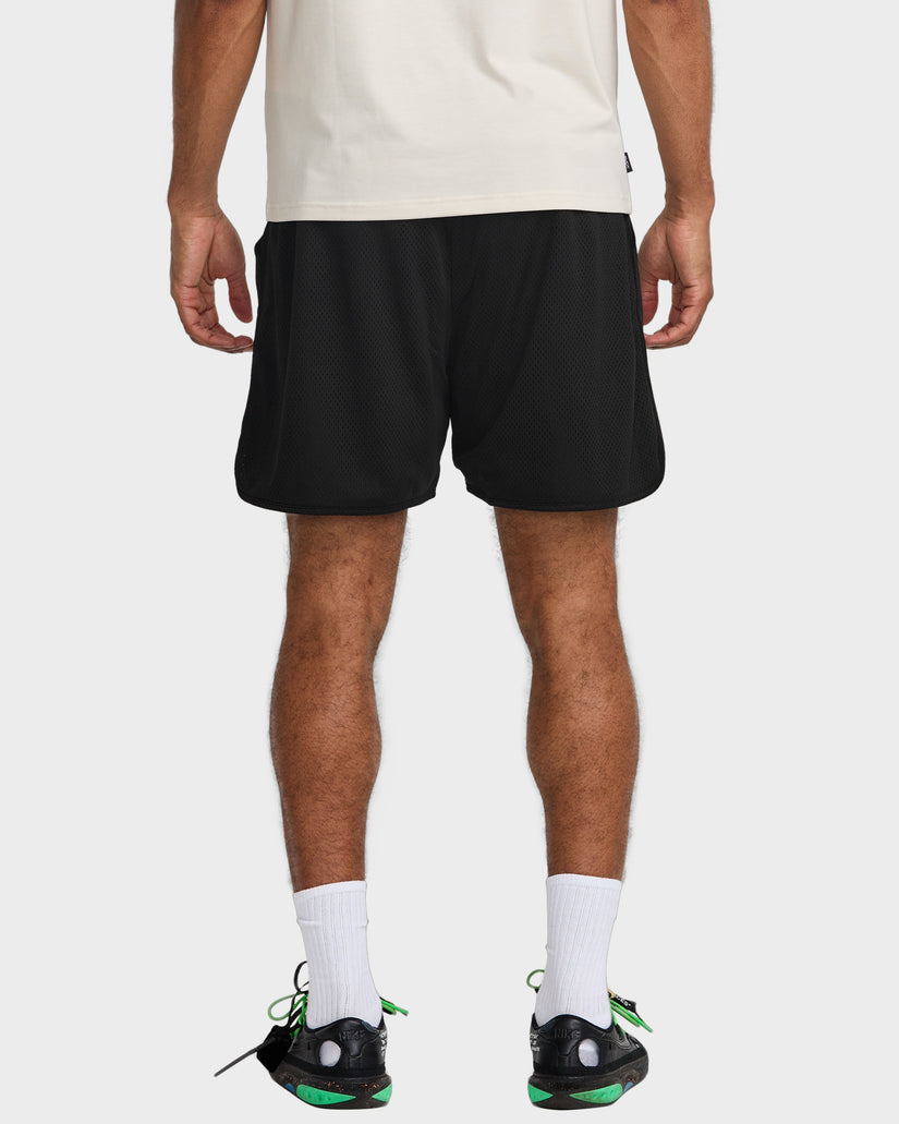 Mens VA Essential Mesh Walkshorts
