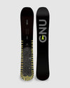 MENS BANKED COUNTRY SNOWBOARD