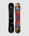 MENS 4X4 SNOWBOARD
