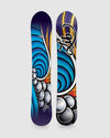 WOMENS DYNAMISS SNOWBOARD