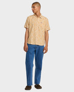 Mens La Ornament Shirt
