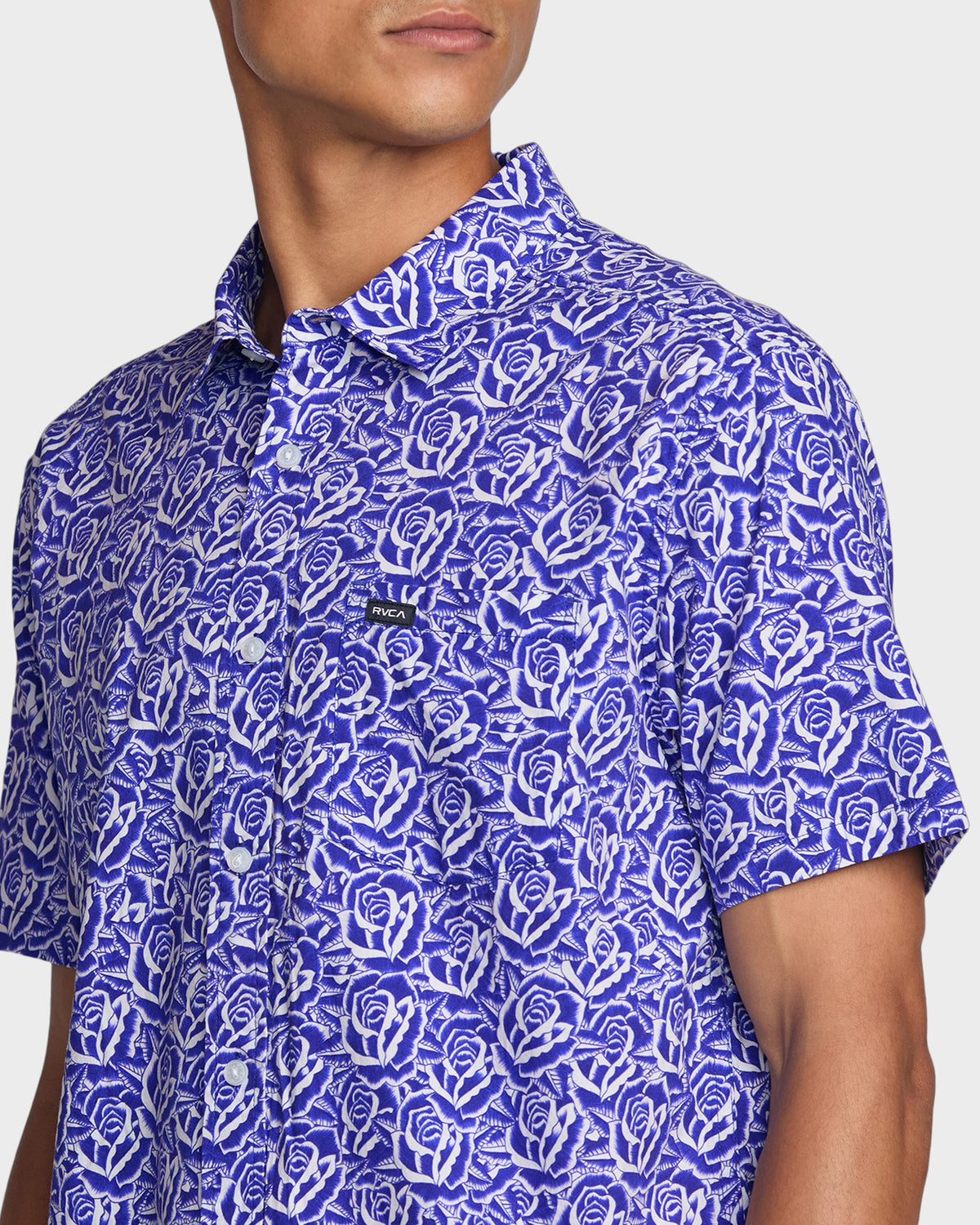 BARBA ROSES SS