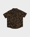 Mens After Hour Short Sleeve Shirt