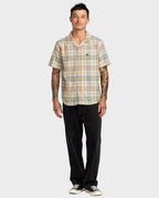 Mens Gazzy Short Sleeve Shirt