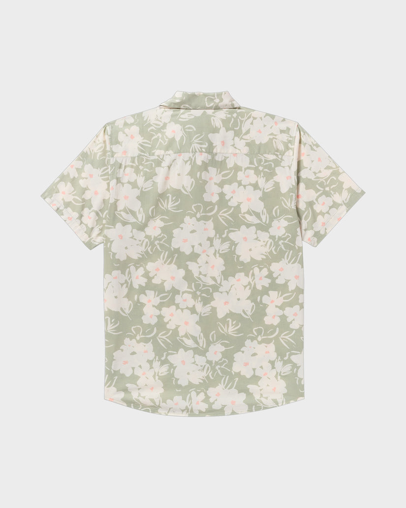 Mens Sunup Short Sleeve Shirt