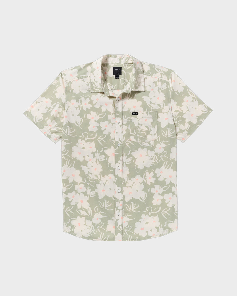 Mens Sunup Short Sleeve Shirt