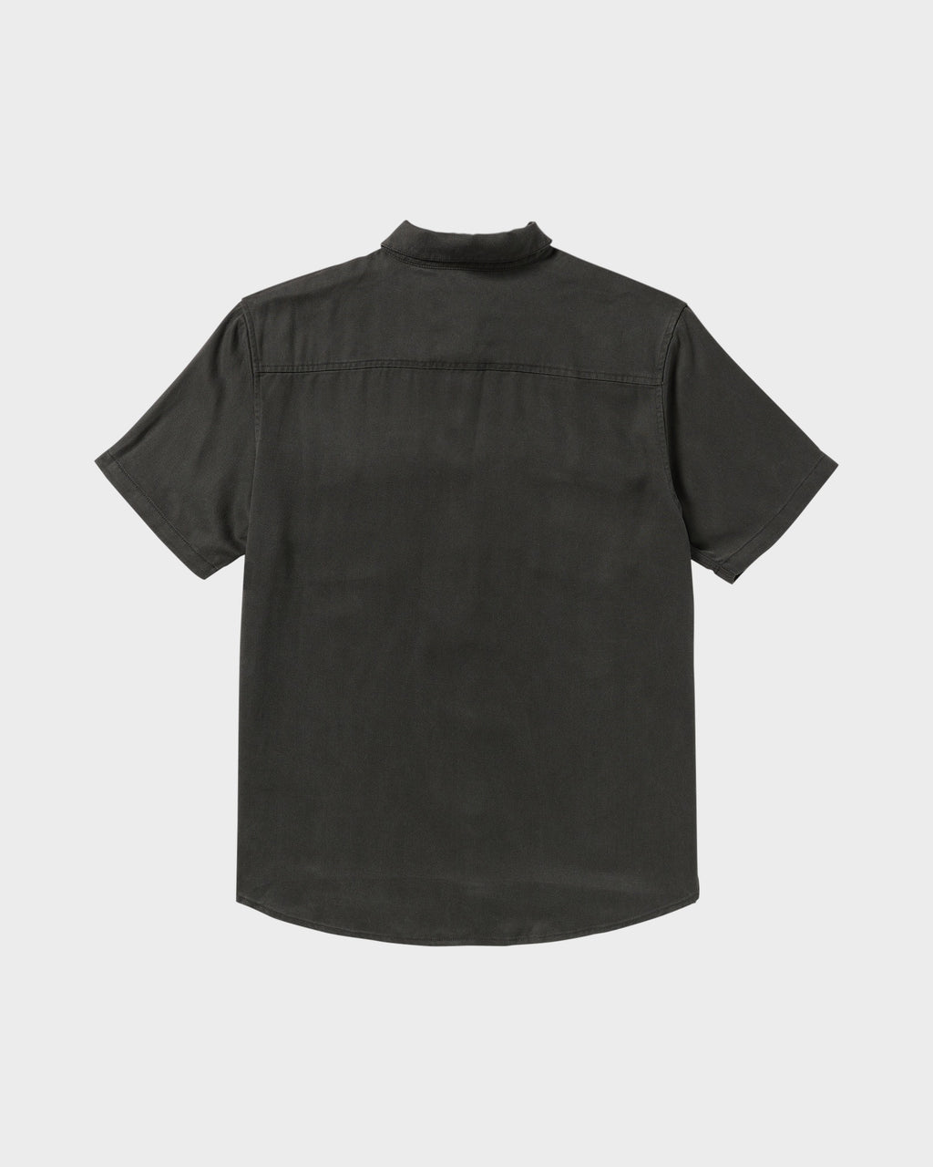 Mens Vacancy Utility Short Sleeve Shirt