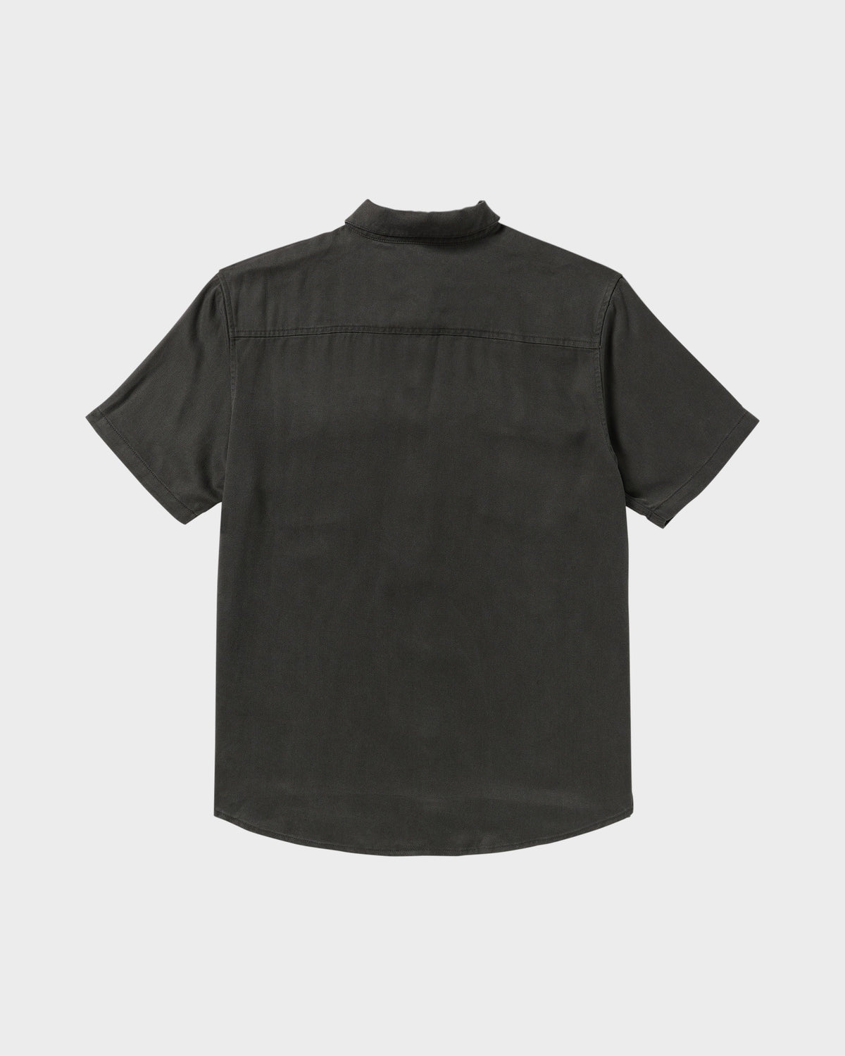 Mens Vacancy Utility Short Sleeve Shirt